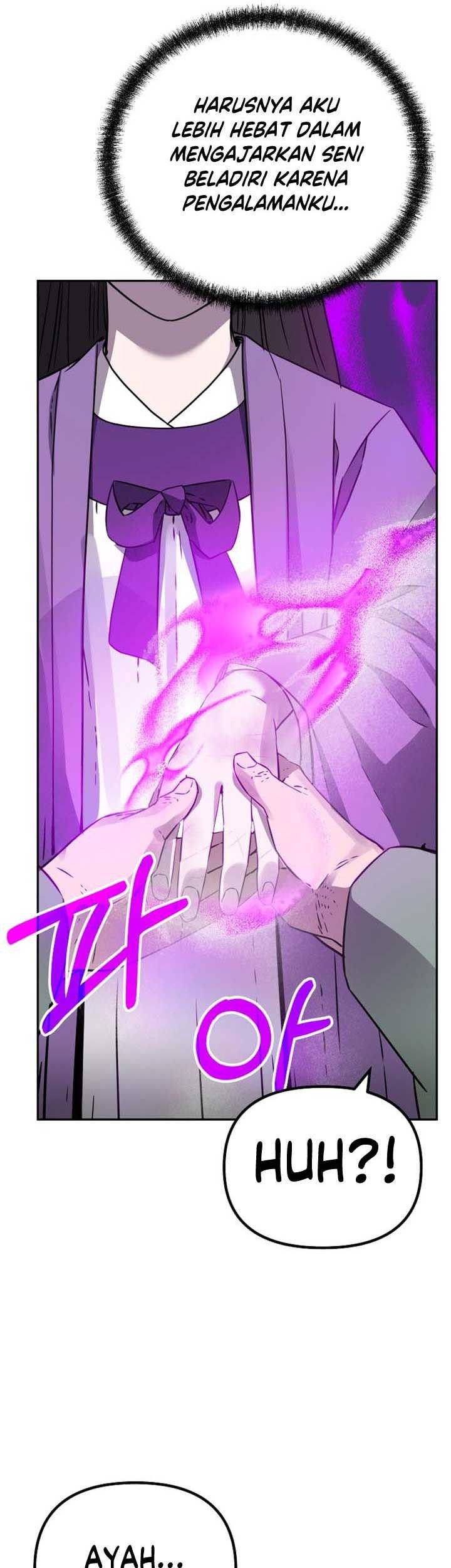 Reincarnation of the Murim Clan’s Former Ranker Chapter 121 - halaman 64