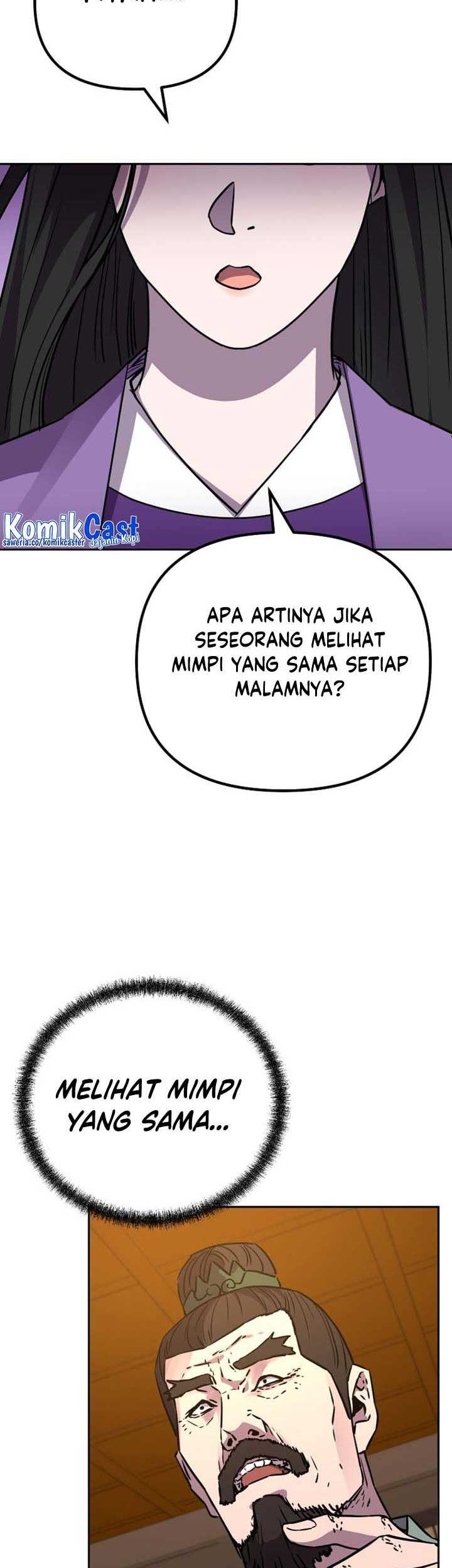 Reincarnation of the Murim Clan’s Former Ranker Chapter 121 - halaman 65