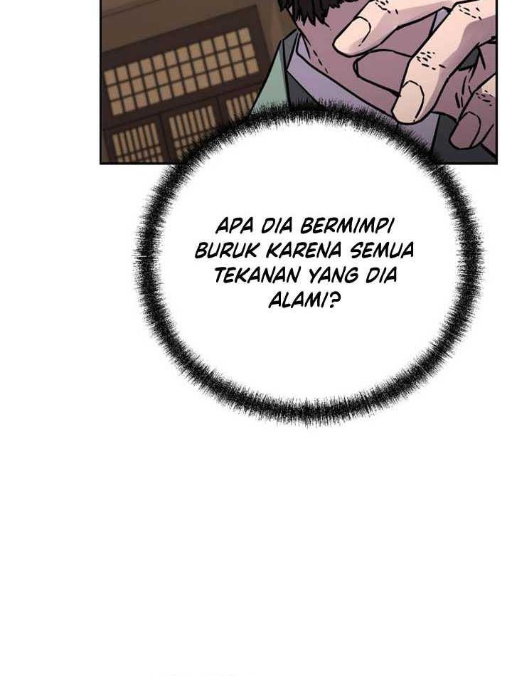 Reincarnation of the Murim Clan’s Former Ranker Chapter 121 - halaman 66