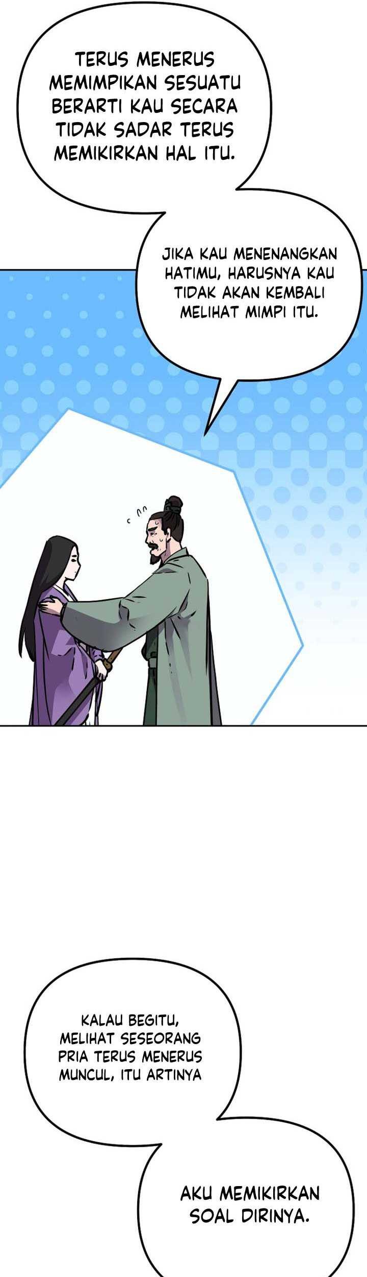 Reincarnation of the Murim Clan’s Former Ranker Chapter 121 - halaman 67