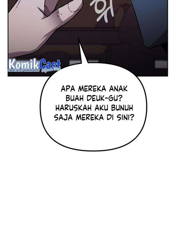 Reincarnation of the Murim Clan’s Former Ranker Chapter 121 - halaman 7