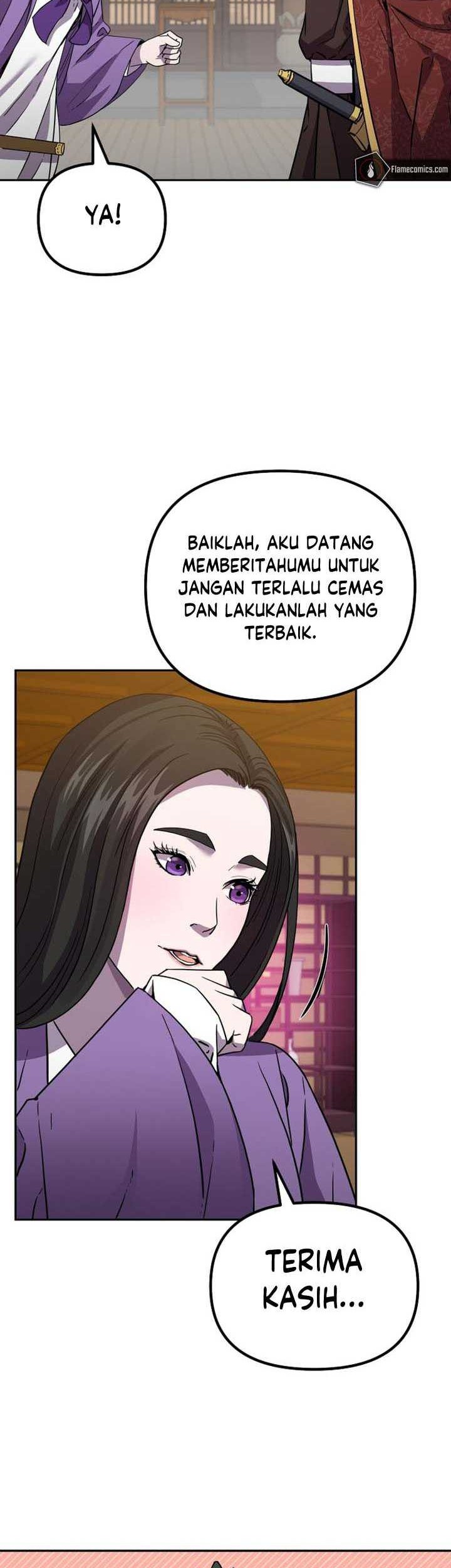 Reincarnation of the Murim Clan’s Former Ranker Chapter 121 - halaman 71
