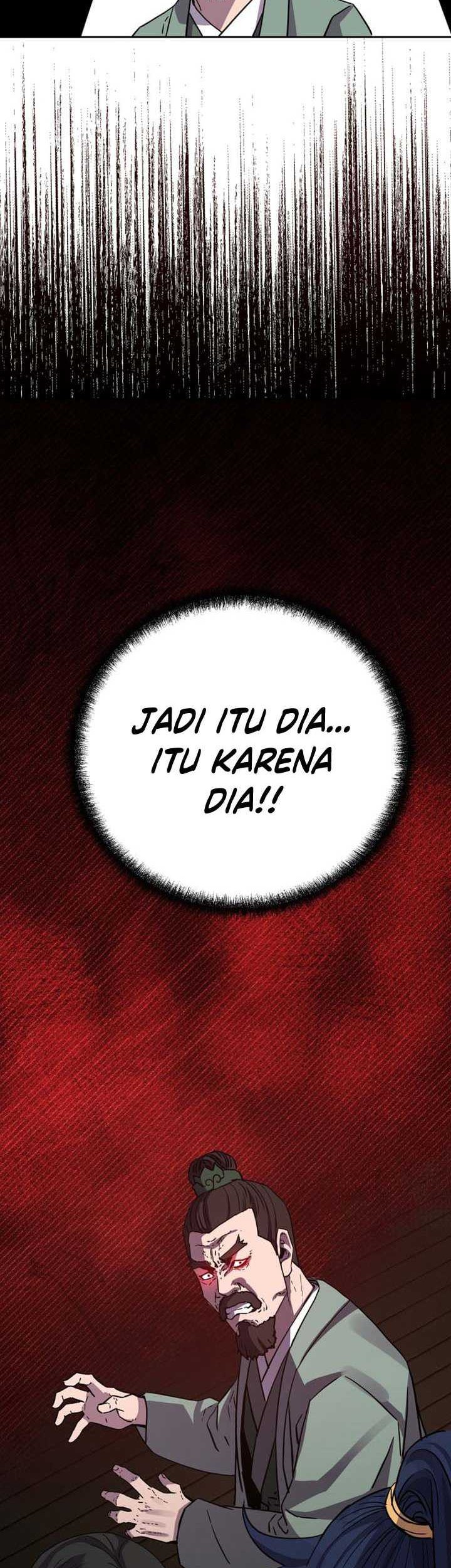 Reincarnation of the Murim Clan’s Former Ranker Chapter 121 - halaman 74