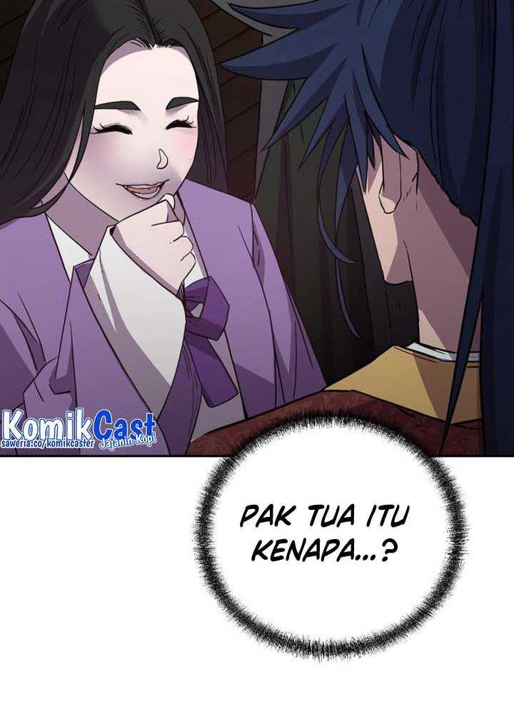 Reincarnation of the Murim Clan’s Former Ranker Chapter 121 - halaman 75