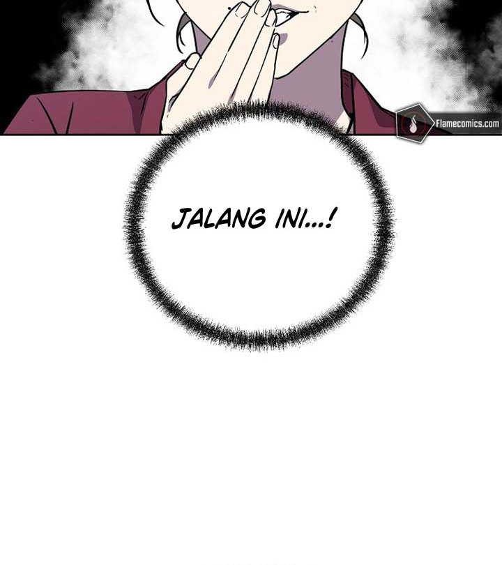 Reincarnation of the Murim Clan’s Former Ranker Chapter 122 - halaman 20