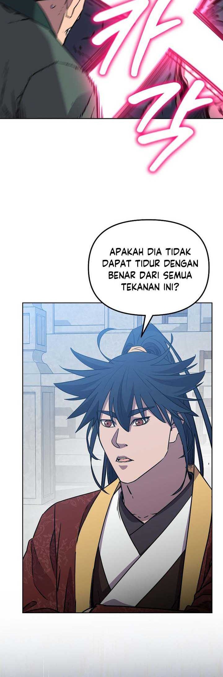 Reincarnation of the Murim Clan’s Former Ranker Chapter 122 - halaman 27