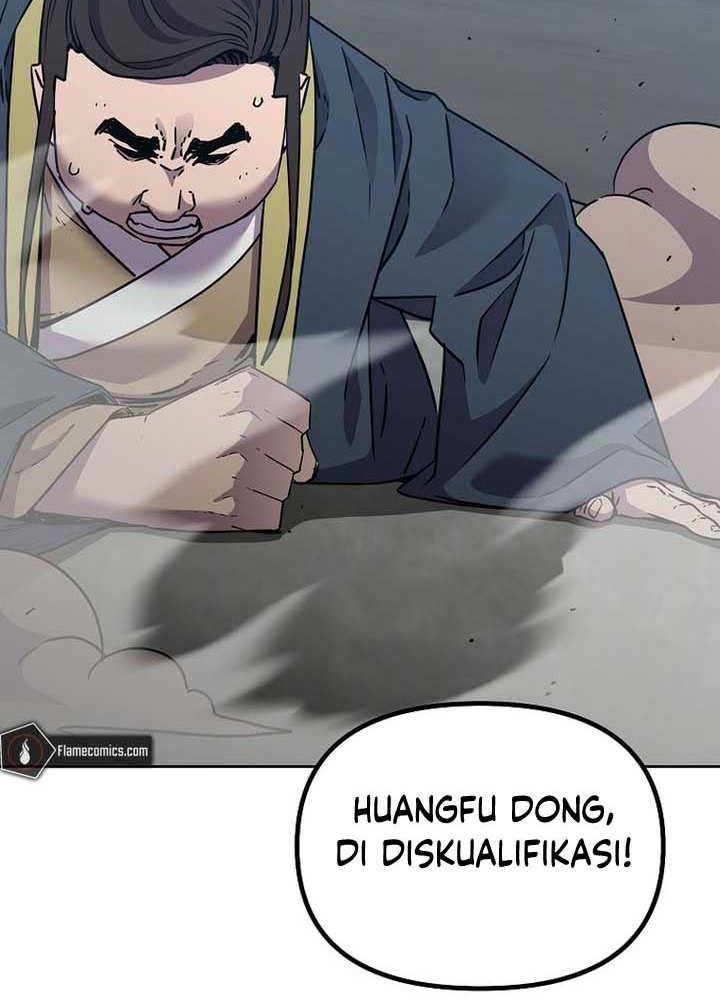 Reincarnation of the Murim Clan’s Former Ranker Chapter 122 - halaman 30