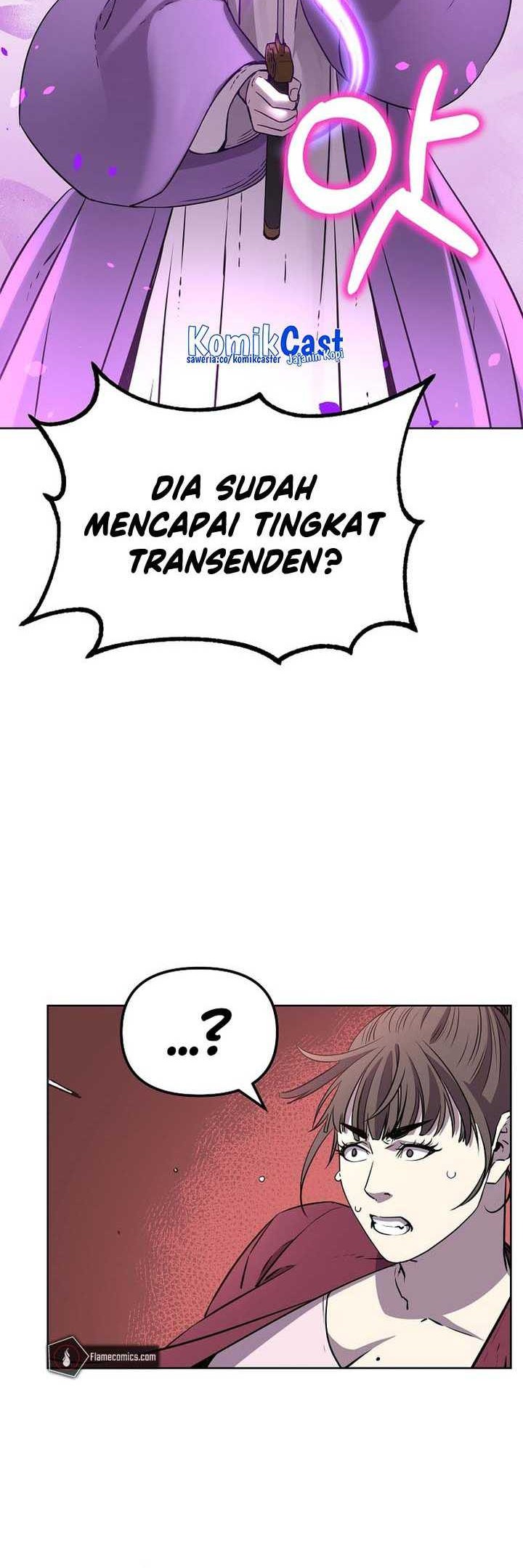 Reincarnation of the Murim Clan’s Former Ranker Chapter 122 - halaman 44