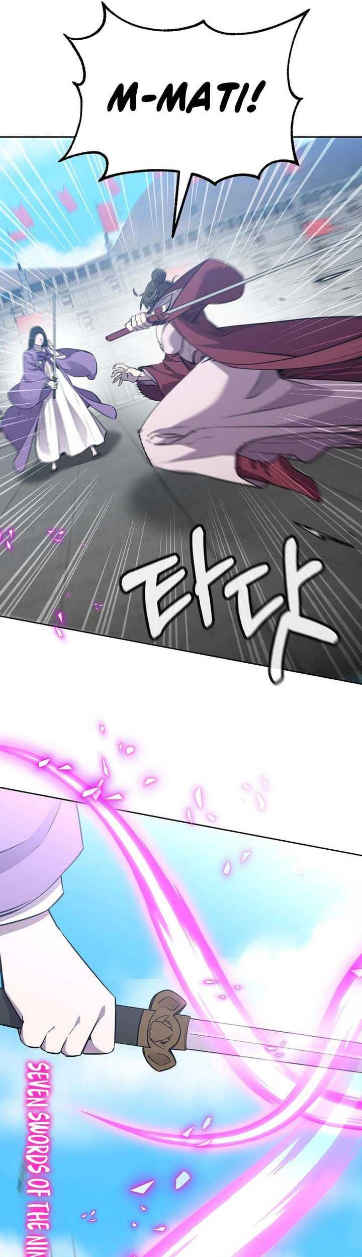 Reincarnation of the Murim Clan’s Former Ranker Chapter 122 - halaman 45