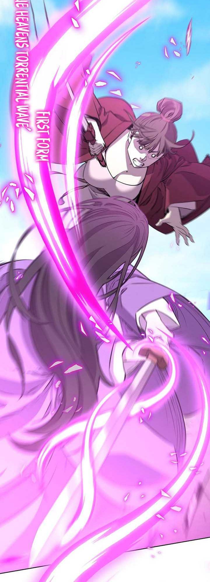 Reincarnation of the Murim Clan’s Former Ranker Chapter 122 - halaman 46