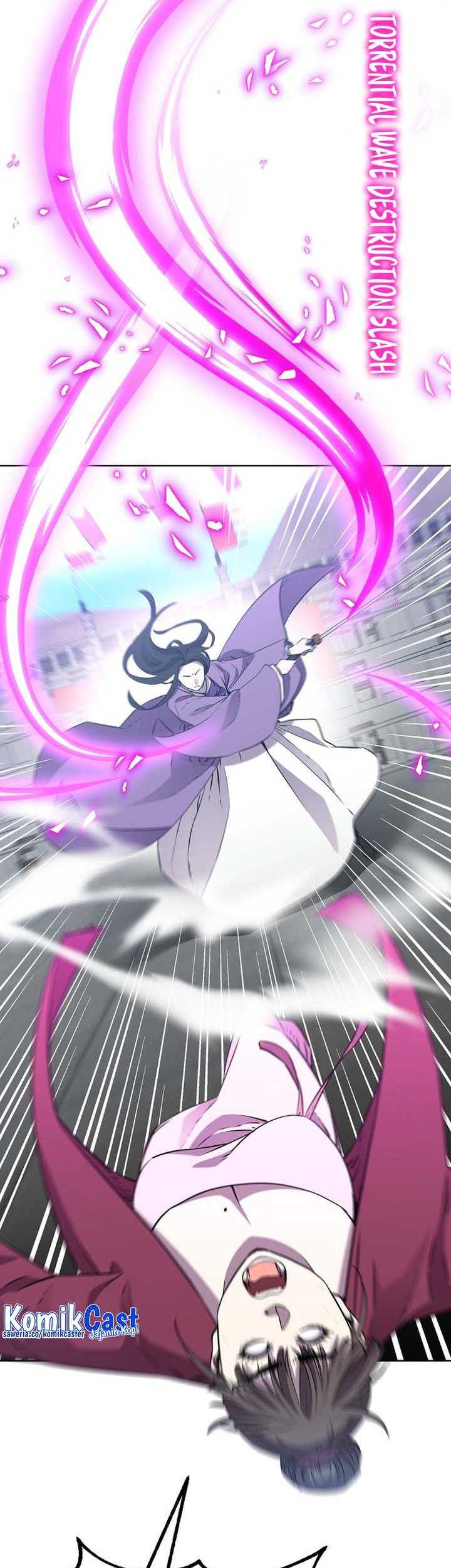 Reincarnation of the Murim Clan’s Former Ranker Chapter 122 - halaman 47