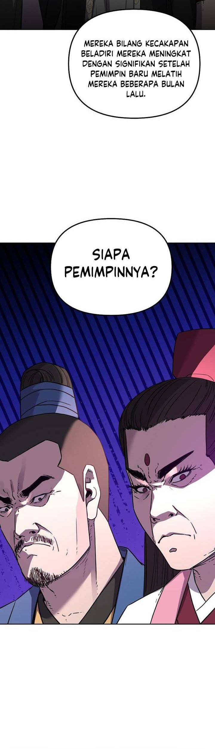Reincarnation of the Murim Clan’s Former Ranker Chapter 122 - halaman 57