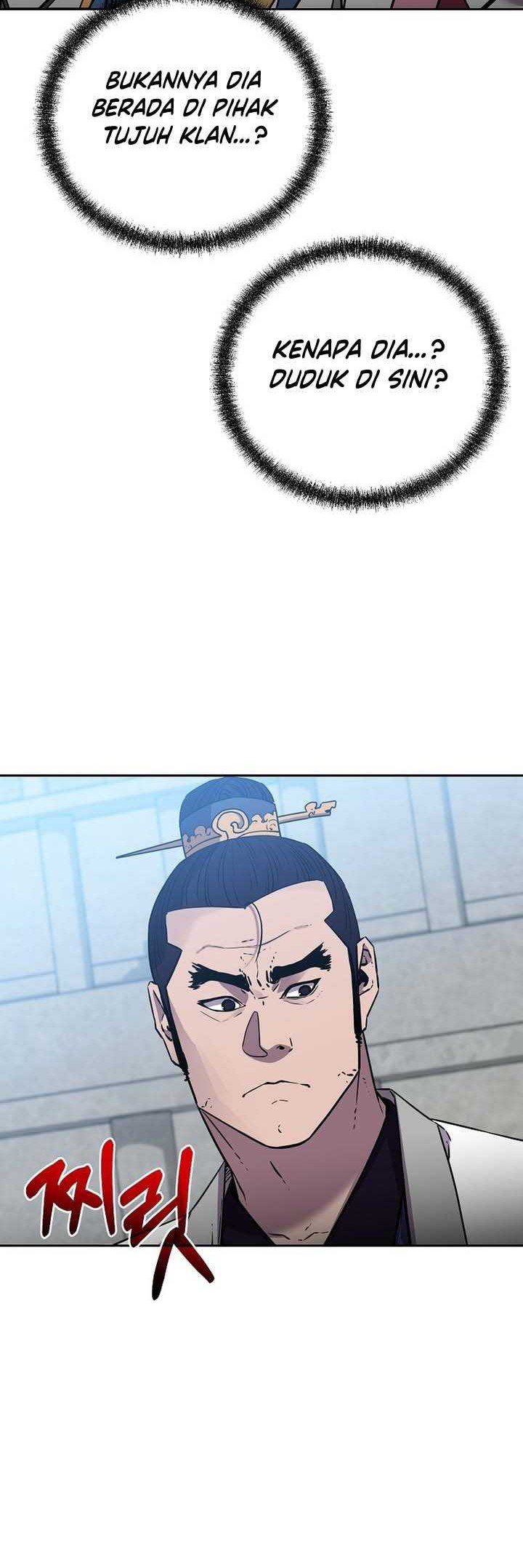 Reincarnation of the Murim Clan’s Former Ranker Chapter 122 - halaman 6