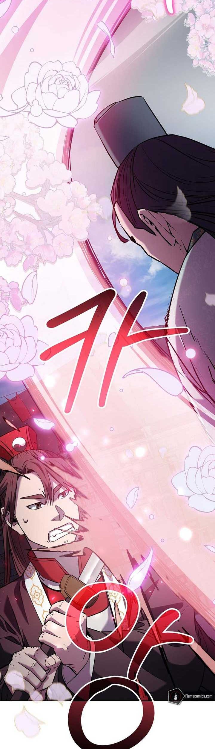 Reincarnation of the Murim Clan’s Former Ranker Chapter 123 - halaman 11
