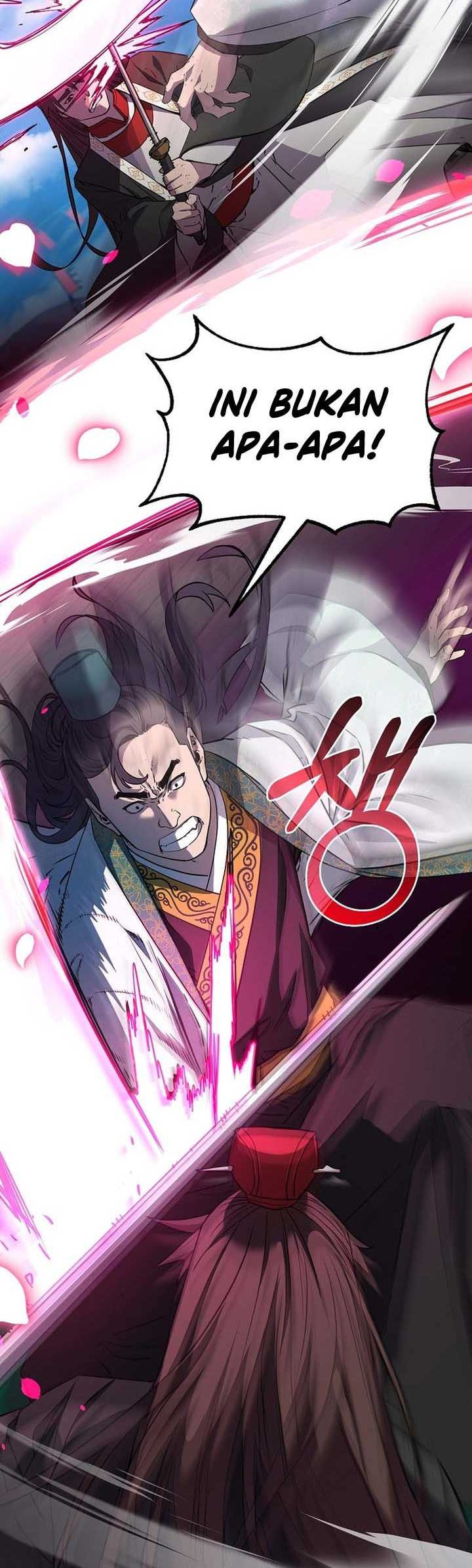 Reincarnation of the Murim Clan’s Former Ranker Chapter 123 - halaman 14