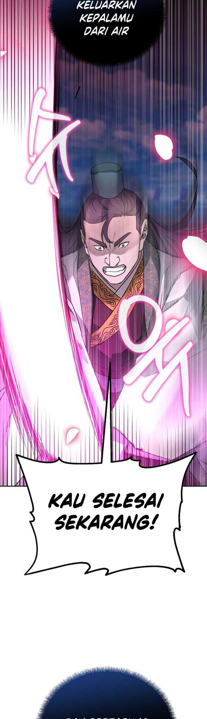 Reincarnation of the Murim Clan’s Former Ranker Chapter 123 - halaman 24