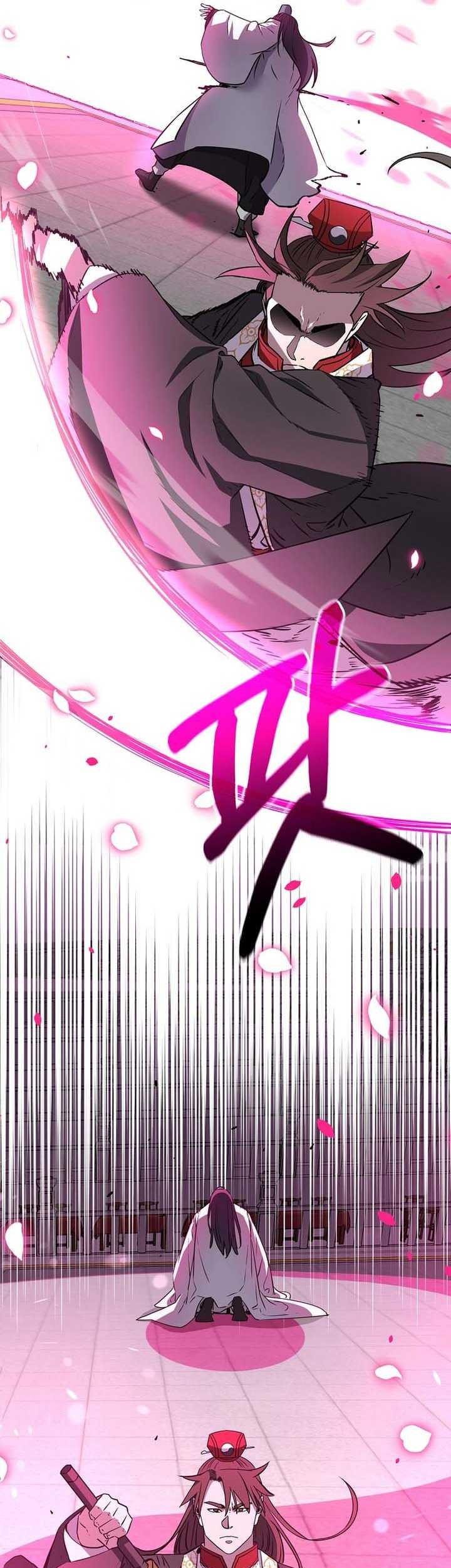 Reincarnation of the Murim Clan’s Former Ranker Chapter 123 - halaman 28