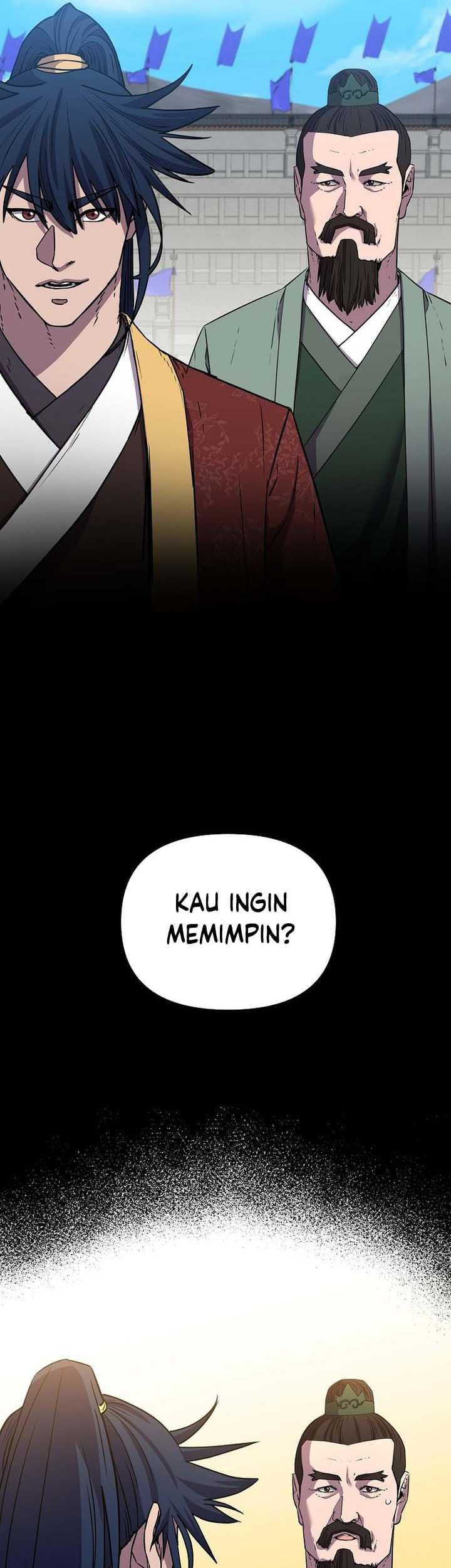 Reincarnation of the Murim Clan’s Former Ranker Chapter 123 - halaman 42
