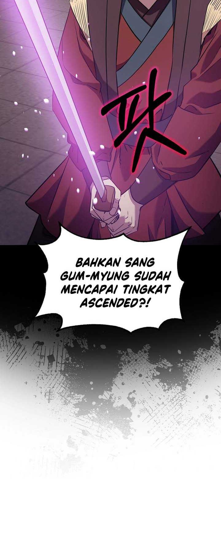 Reincarnation of the Murim Clan’s Former Ranker Chapter 123 - halaman 49