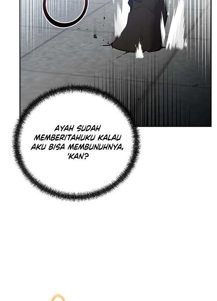 Reincarnation of the Murim Clan’s Former Ranker Chapter 123 - halaman 55