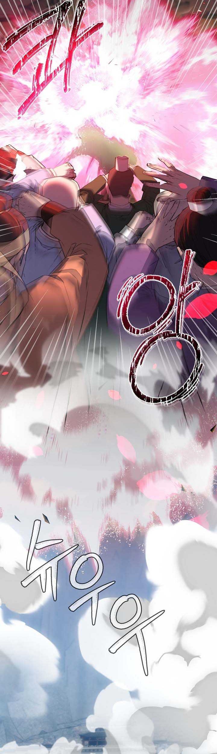 Reincarnation of the Murim Clan’s Former Ranker Chapter 123 - halaman 57