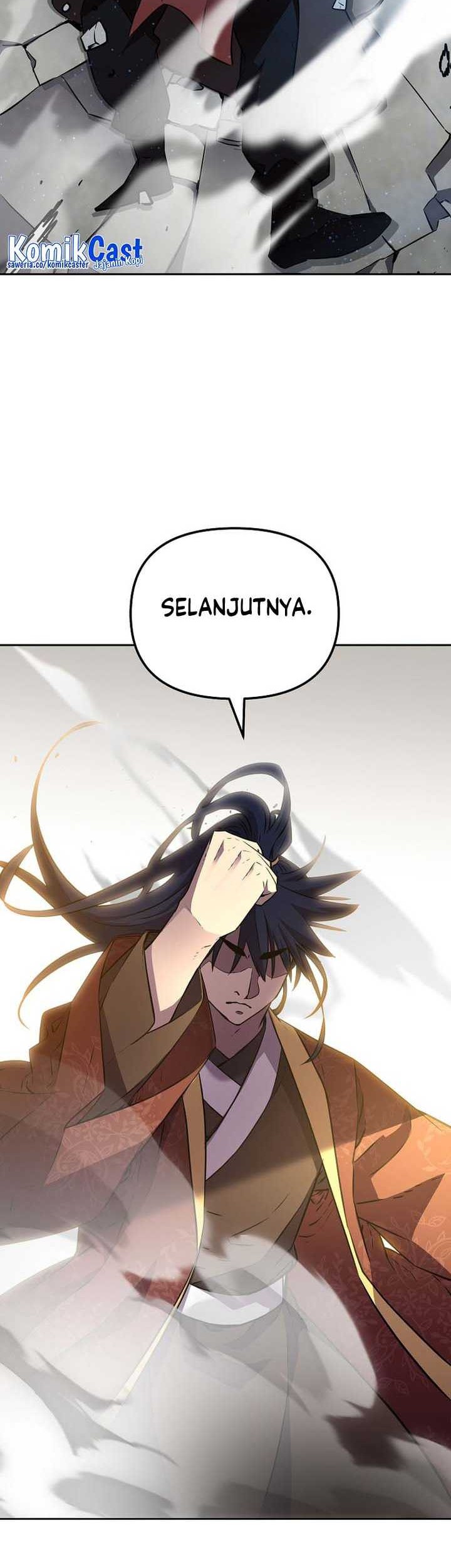Reincarnation of the Murim Clan’s Former Ranker Chapter 123 - halaman 60