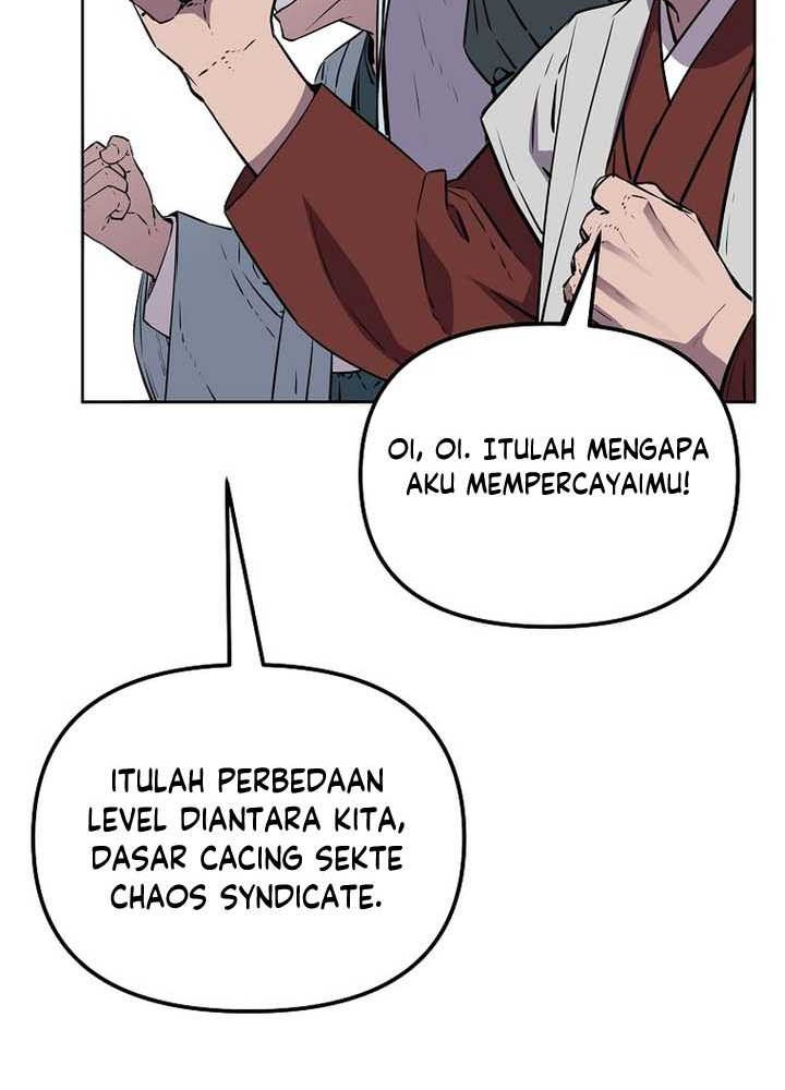 Reincarnation of the Murim Clan’s Former Ranker Chapter 123 - halaman 64