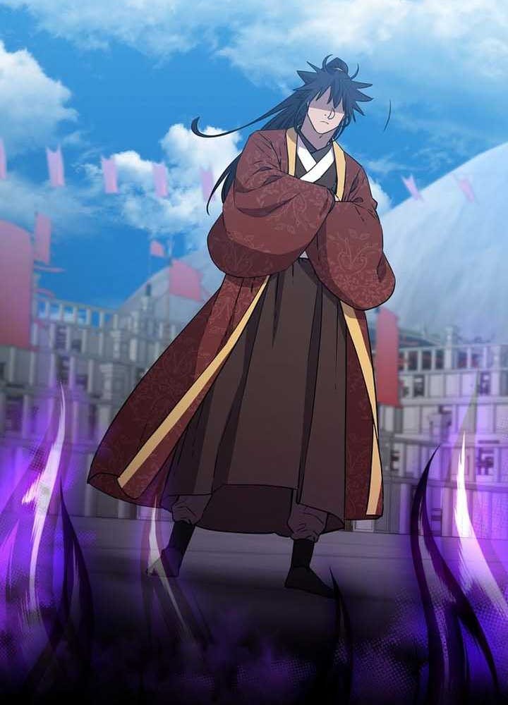 Reincarnation of the Murim Clan’s Former Ranker Chapter 123 - halaman 67