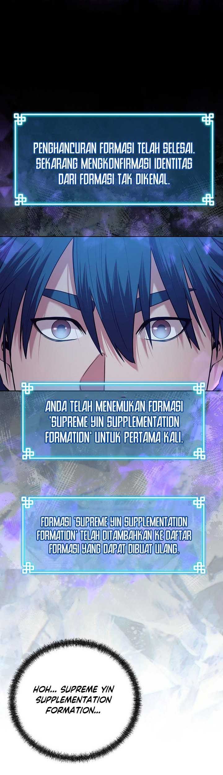 Reincarnation of the Murim Clan’s Former Ranker Chapter 123 - halaman 68