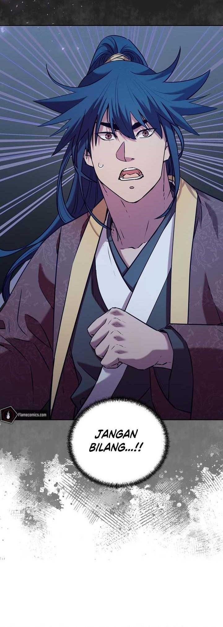 Reincarnation of the Murim Clan’s Former Ranker Chapter 123 - halaman 72