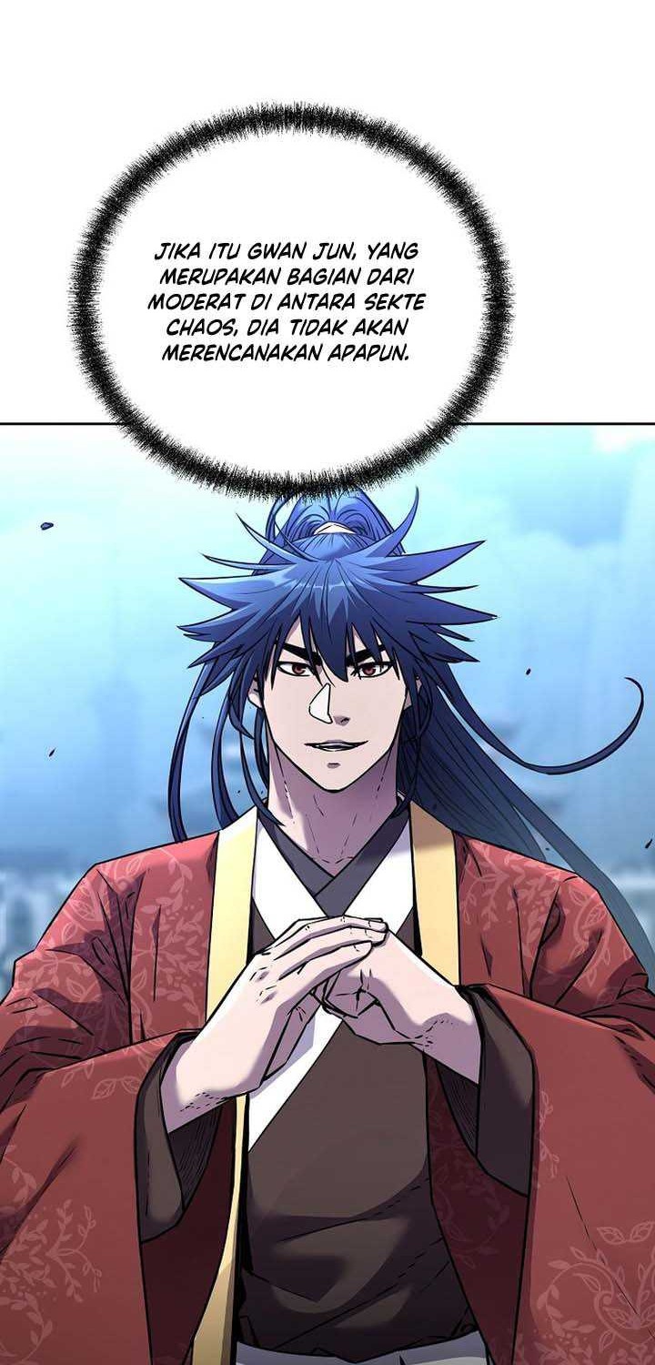 Reincarnation of the Murim Clan’s Former Ranker Chapter 124 - halaman 13