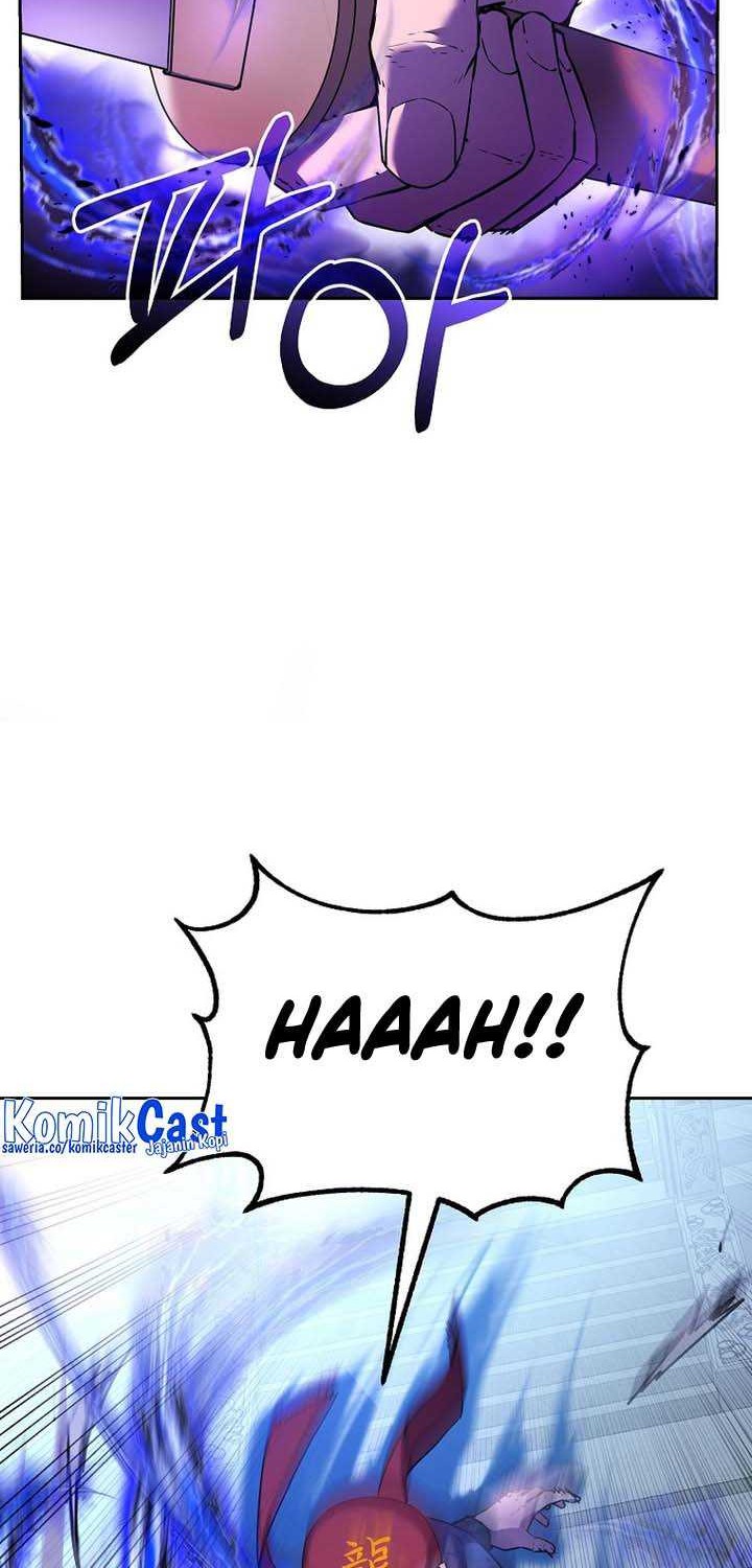 Reincarnation of the Murim Clan’s Former Ranker Chapter 124 - halaman 19