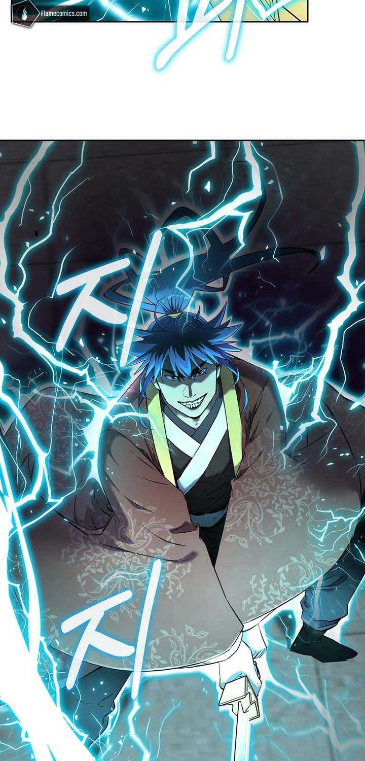 Reincarnation of the Murim Clan’s Former Ranker Chapter 124 - halaman 21