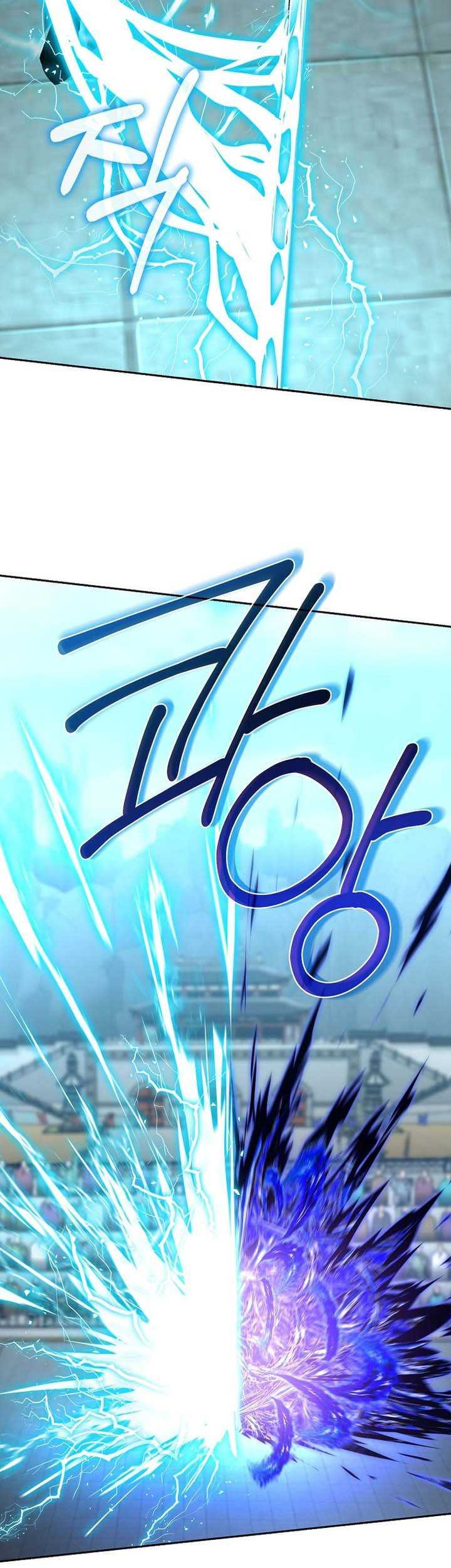 Reincarnation of the Murim Clan’s Former Ranker Chapter 124 - halaman 22