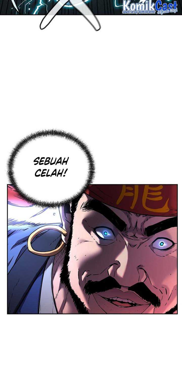 Reincarnation of the Murim Clan’s Former Ranker Chapter 124 - halaman 25