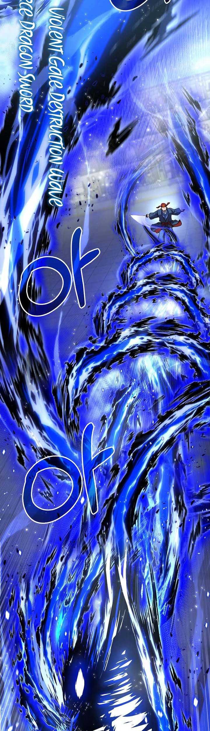 Reincarnation of the Murim Clan’s Former Ranker Chapter 124 - halaman 28