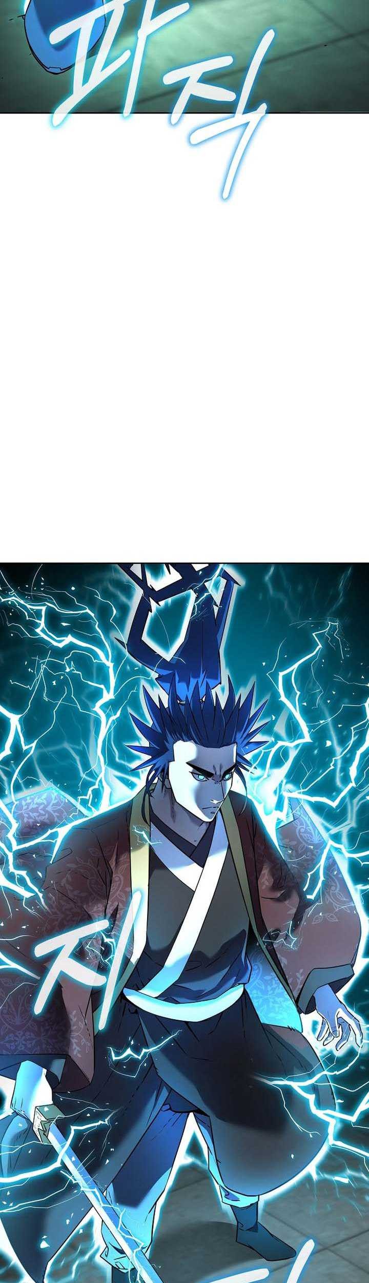 Reincarnation of the Murim Clan’s Former Ranker Chapter 124 - halaman 32