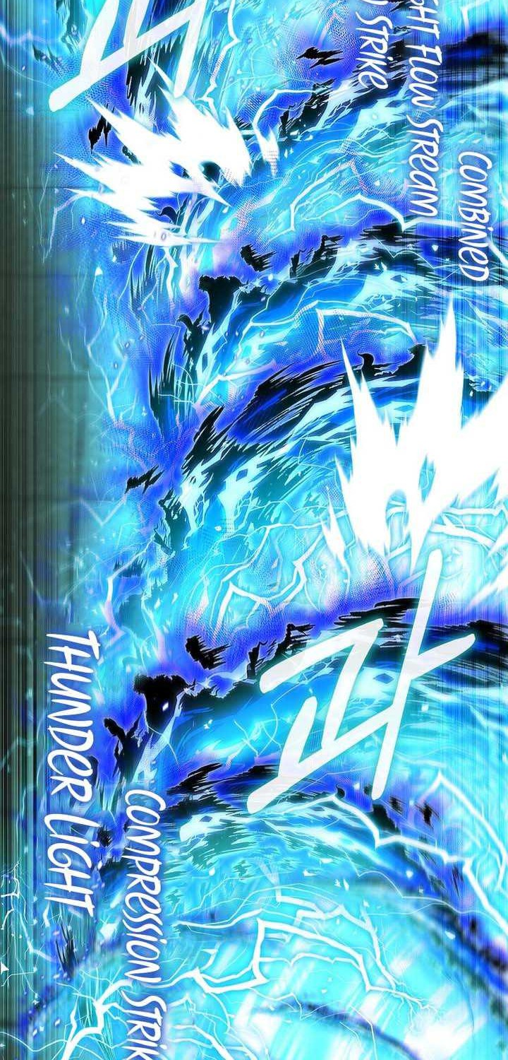 Reincarnation of the Murim Clan’s Former Ranker Chapter 124 - halaman 35