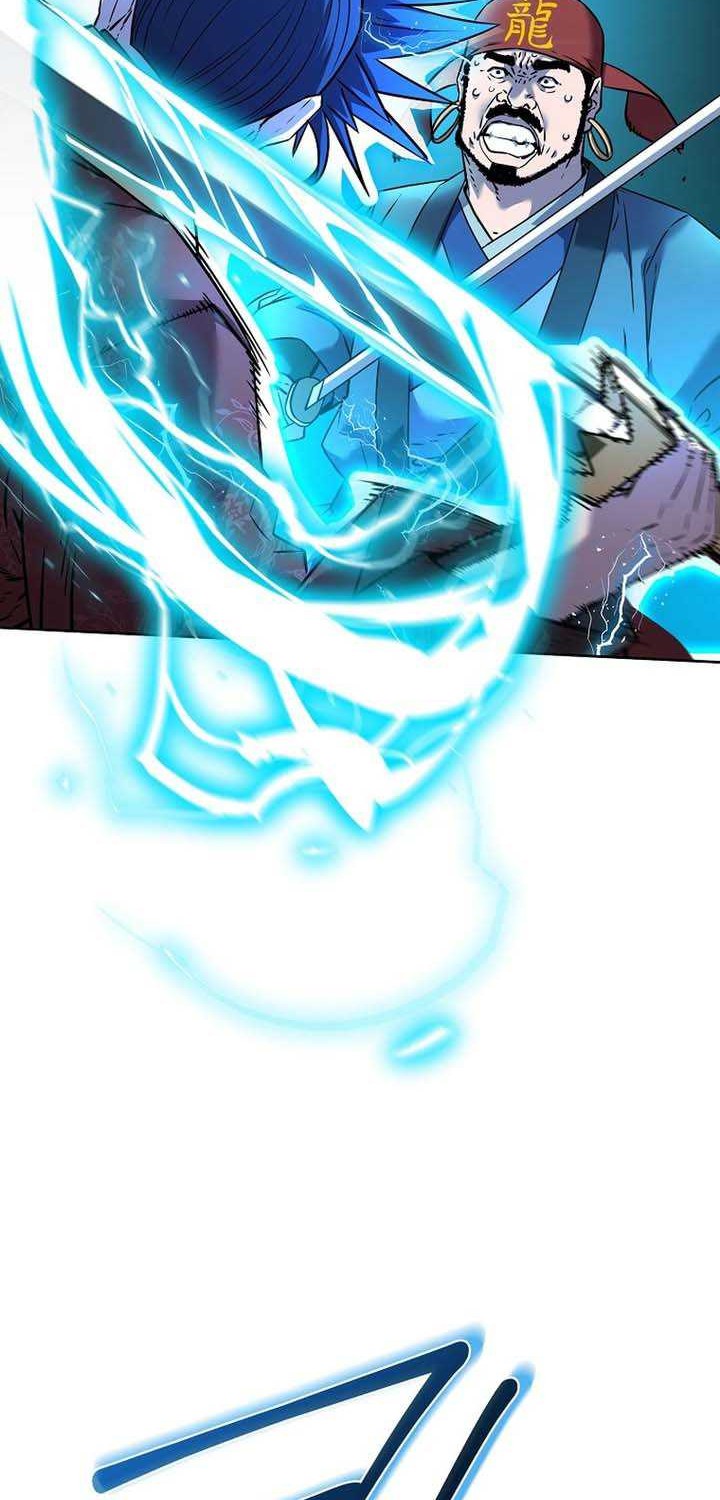 Reincarnation of the Murim Clan’s Former Ranker Chapter 124 - halaman 37