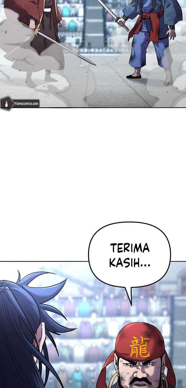 Reincarnation of the Murim Clan’s Former Ranker Chapter 124 - halaman 39