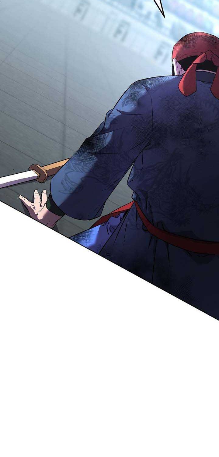 Reincarnation of the Murim Clan’s Former Ranker Chapter 124 - halaman 41