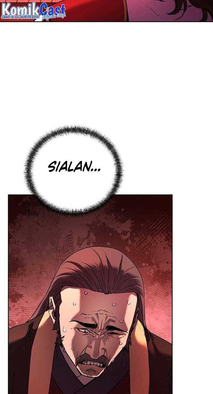 Reincarnation of the Murim Clan’s Former Ranker Chapter 124 - halaman 43