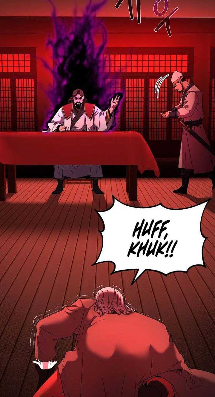 Reincarnation of the Murim Clan’s Former Ranker Chapter 124 - halaman 47