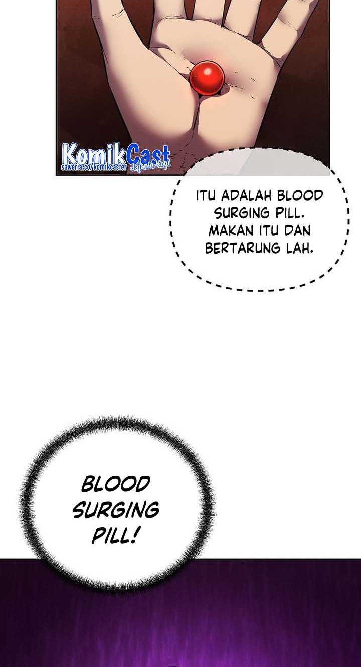 Reincarnation of the Murim Clan’s Former Ranker Chapter 124 - halaman 49