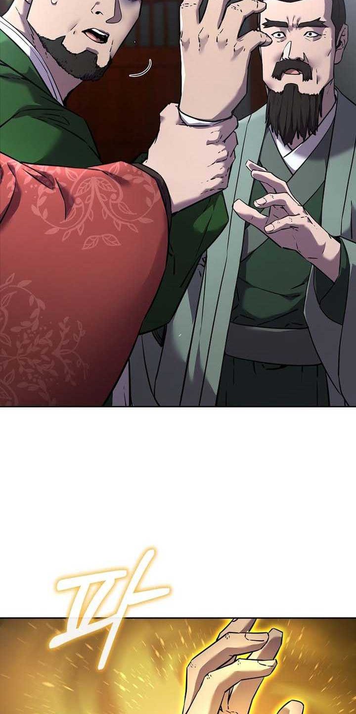 Reincarnation of the Murim Clan’s Former Ranker Chapter 124 - halaman 5