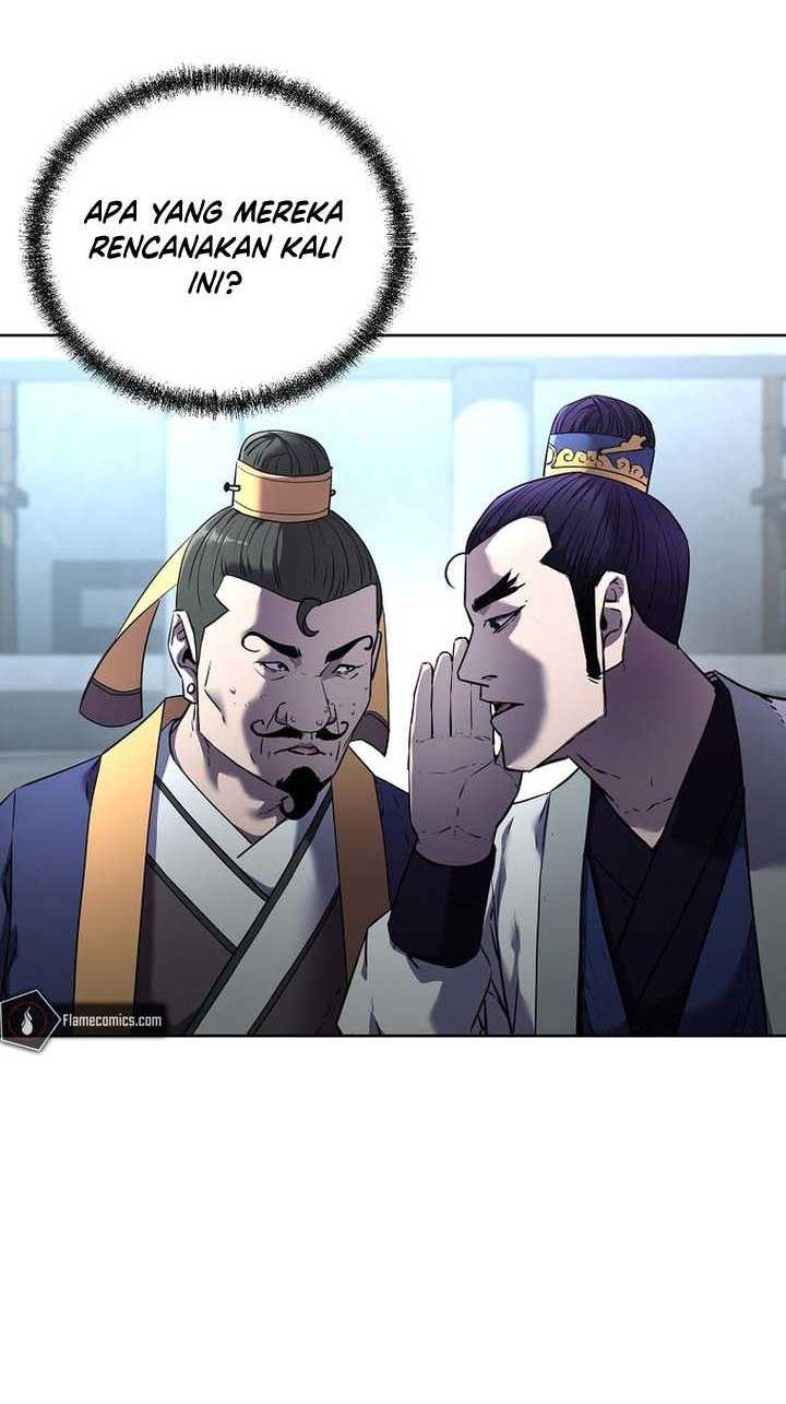 Reincarnation of the Murim Clan’s Former Ranker Chapter 124 - halaman 57