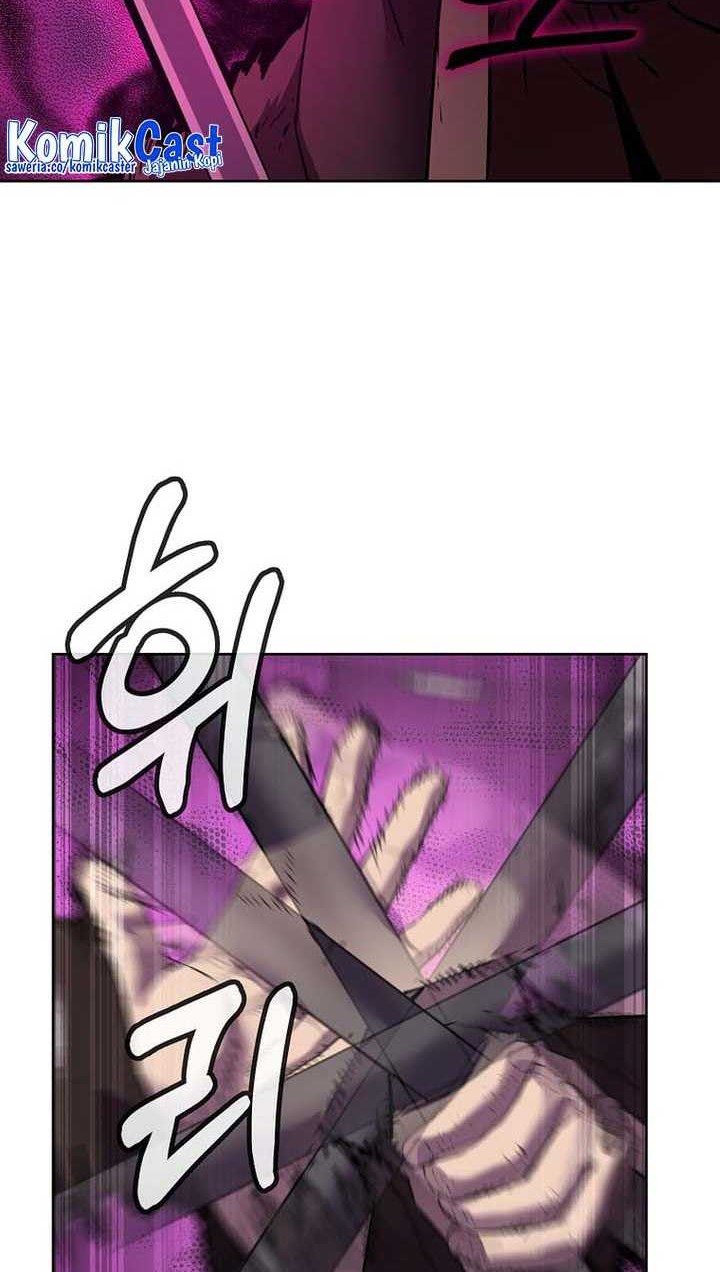 Reincarnation of the Murim Clan’s Former Ranker Chapter 124 - halaman 61