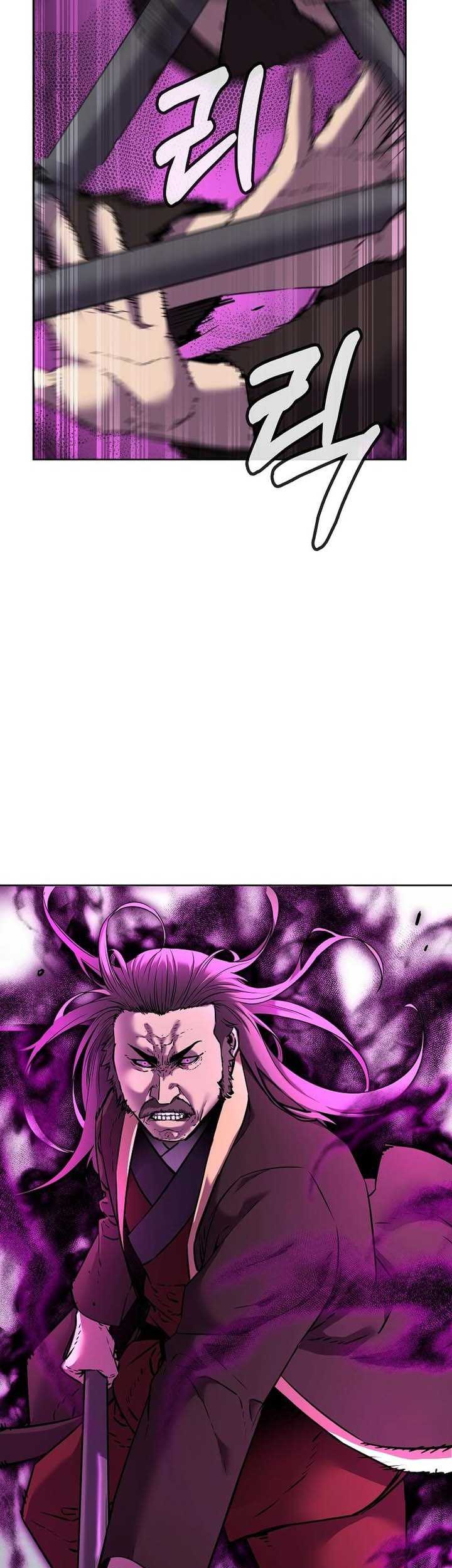 Reincarnation of the Murim Clan’s Former Ranker Chapter 124 - halaman 62