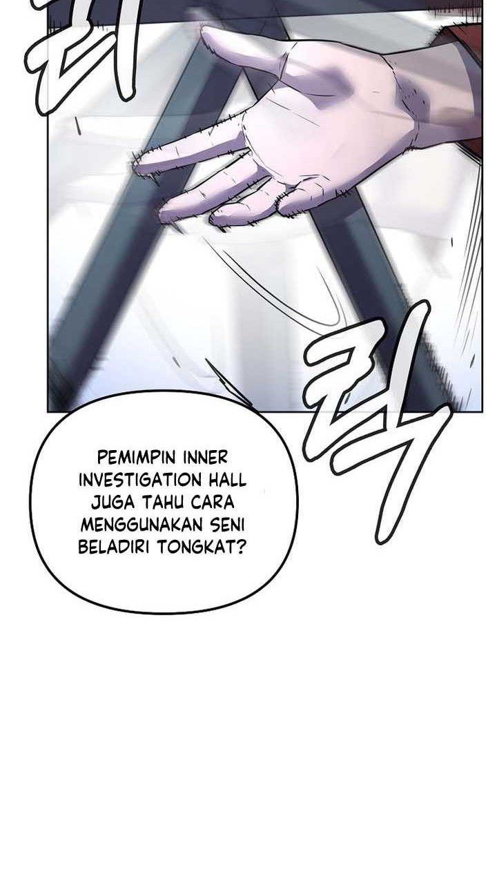 Reincarnation of the Murim Clan’s Former Ranker Chapter 124 - halaman 65