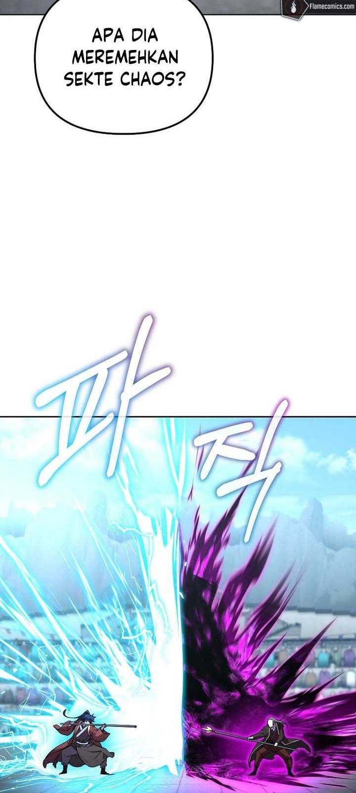 Reincarnation of the Murim Clan’s Former Ranker Chapter 124 - halaman 67